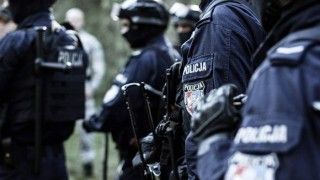 Fot. Podkarpacka Policja