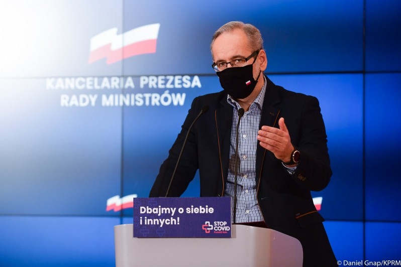 Fot. Daniel Gnap/KPRMN