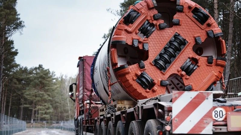 Fot. Energinet / www.baltic-pipe.eu