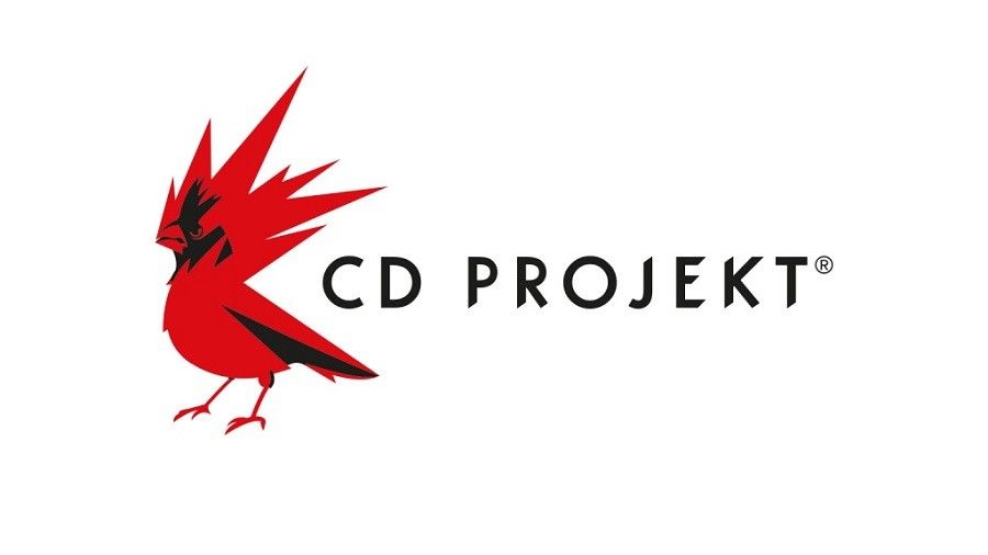 fot. Logo CD Projekt/ materiały prasowe