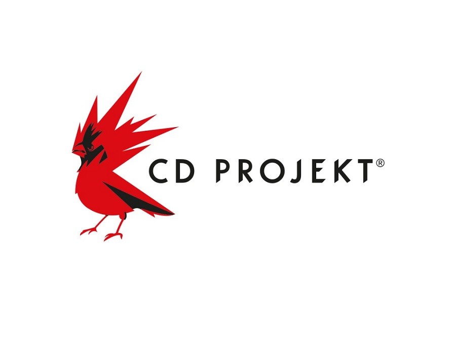 fot. Logo CD Projekt/ materiały prasowe