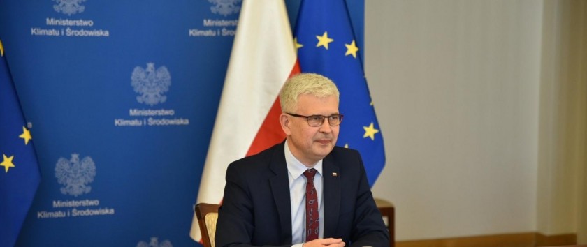 Fot. MKiŚ