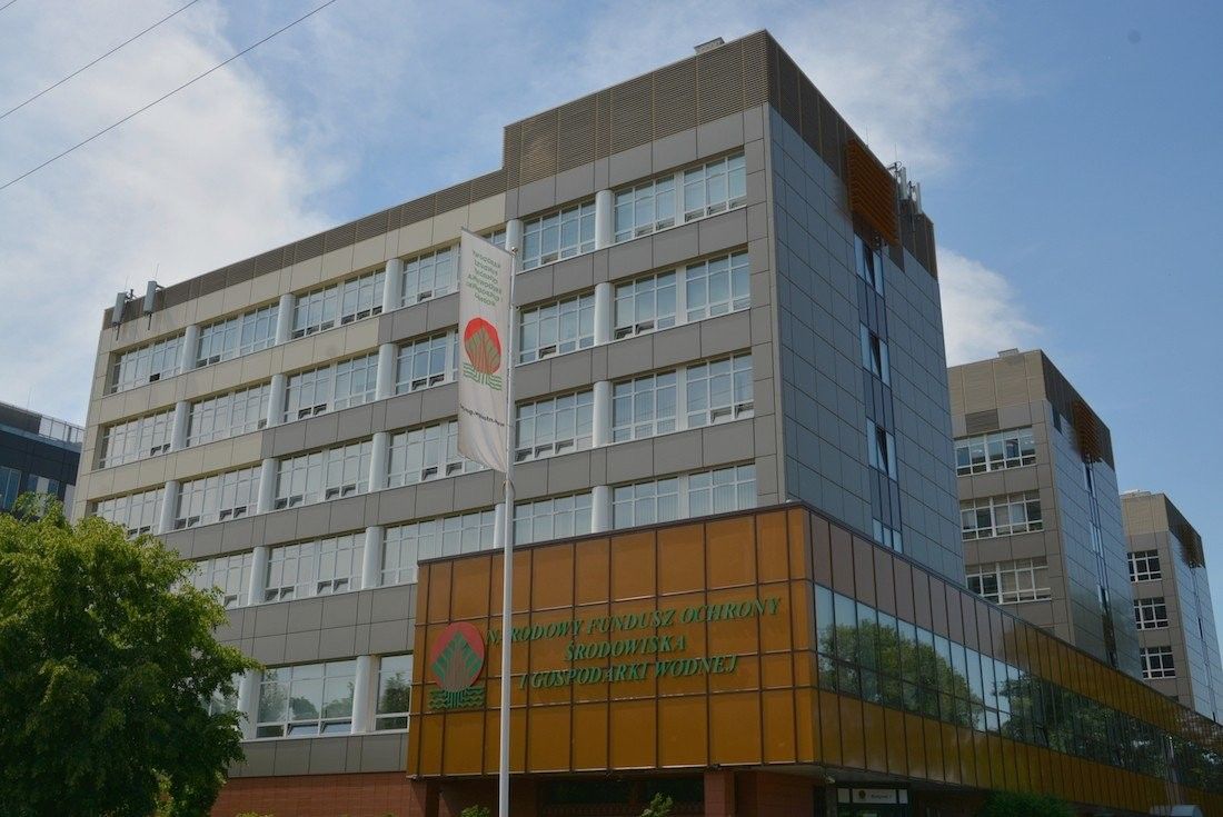 Miliardy na transformację energetyczną. Plany NFOŚiGW na 2026 r.