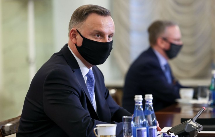 Fot. Jakub Szymczuk/KPRP