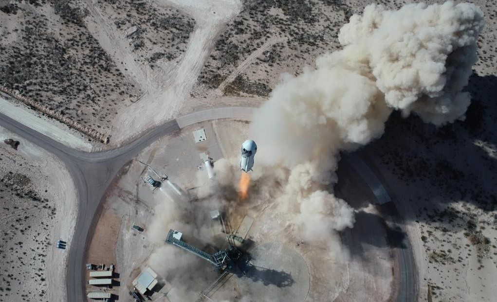 Fot. Blue Origin [blueorigin.com]