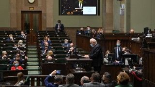 Fot. Sejm RP/Flickr/CC BY 2.0