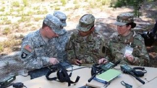 Włókno cyfrowe / fot. U.S. Army DEVCOM Army Research Laboratory Public Affairs