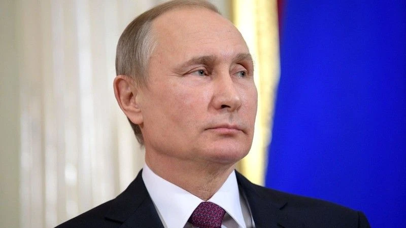 Fot. The Russian Presidential Press and Information Office/Wikimedia Commons/CC 4.0