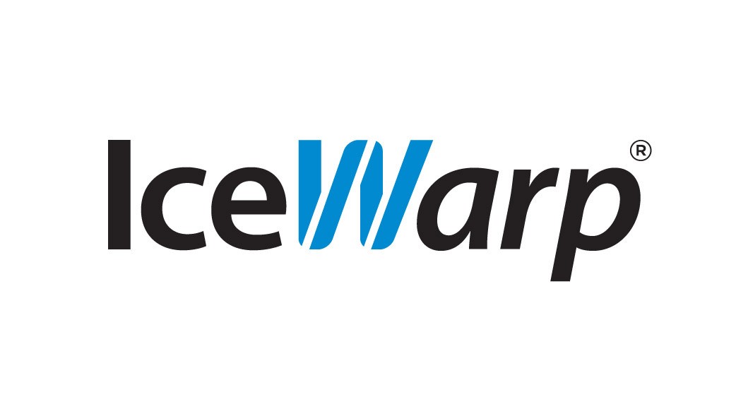 fot. logo IceWarp/ materiały prasowe