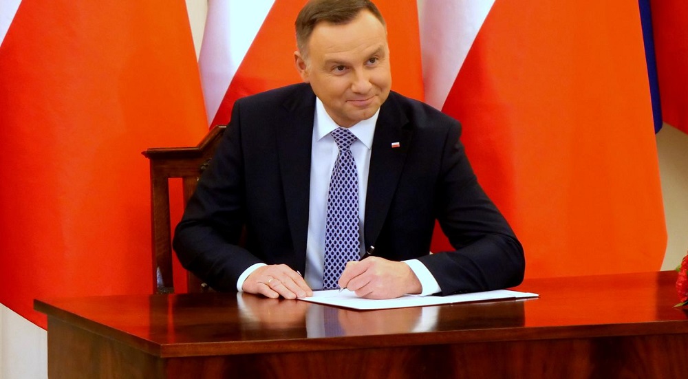 Zmiany w Służbie Więziennej. Prezydent podpisał ustawę