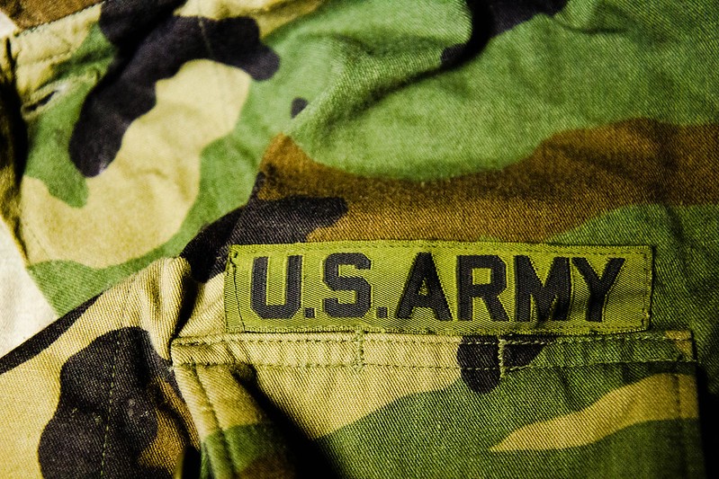 US Army/ fot. Tim Putala; flickr.com