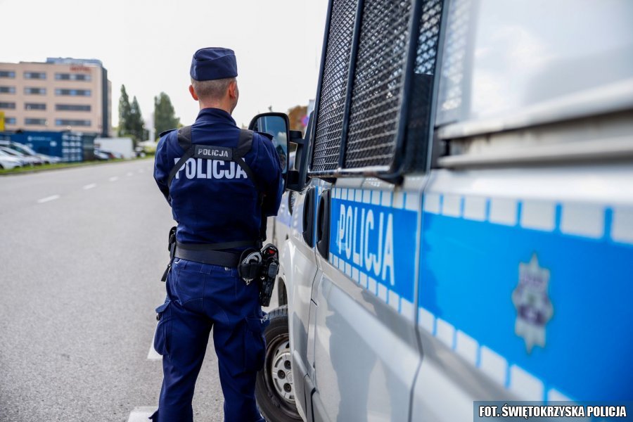 Szef NSZZ Policjantów: 20-proc. wzrost kwoty bazowej nie oznacza, iż każdy otrzyma 1360 złotych podwyżki