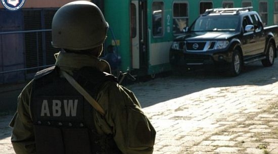 Oszuści podszywają się pod ABW. Uważaj na te wiadomości