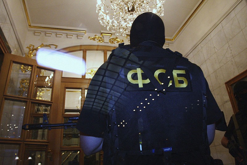 Fot. RIA Novosti archive/Andrey Stenin/CC-BY-SA 3.0
