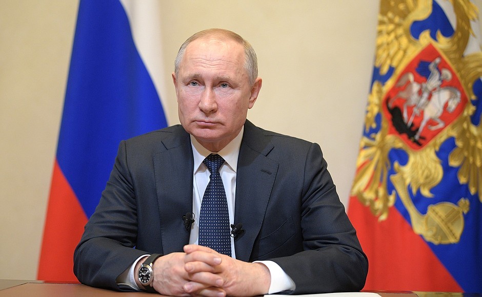 Fot. The Presidential Press and Information Office/Wikimedia Commons/CC 4.0