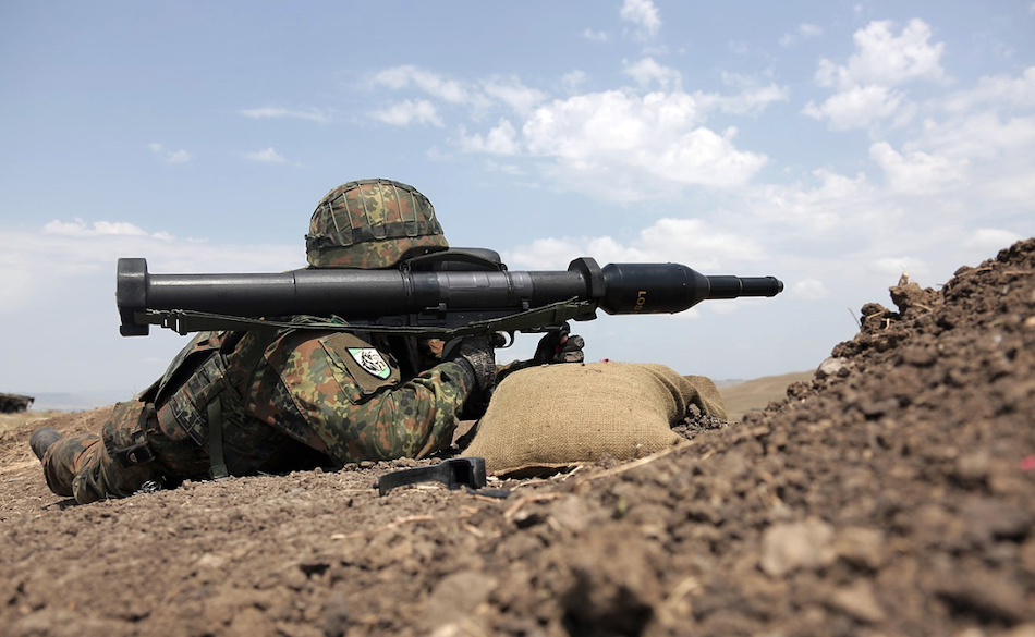 Fot. US Army Europe