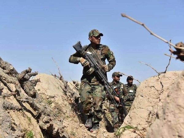Fot: Ministry of Defense, Afghanistan