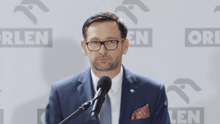 Fot. twitter.com/PKN Orlen