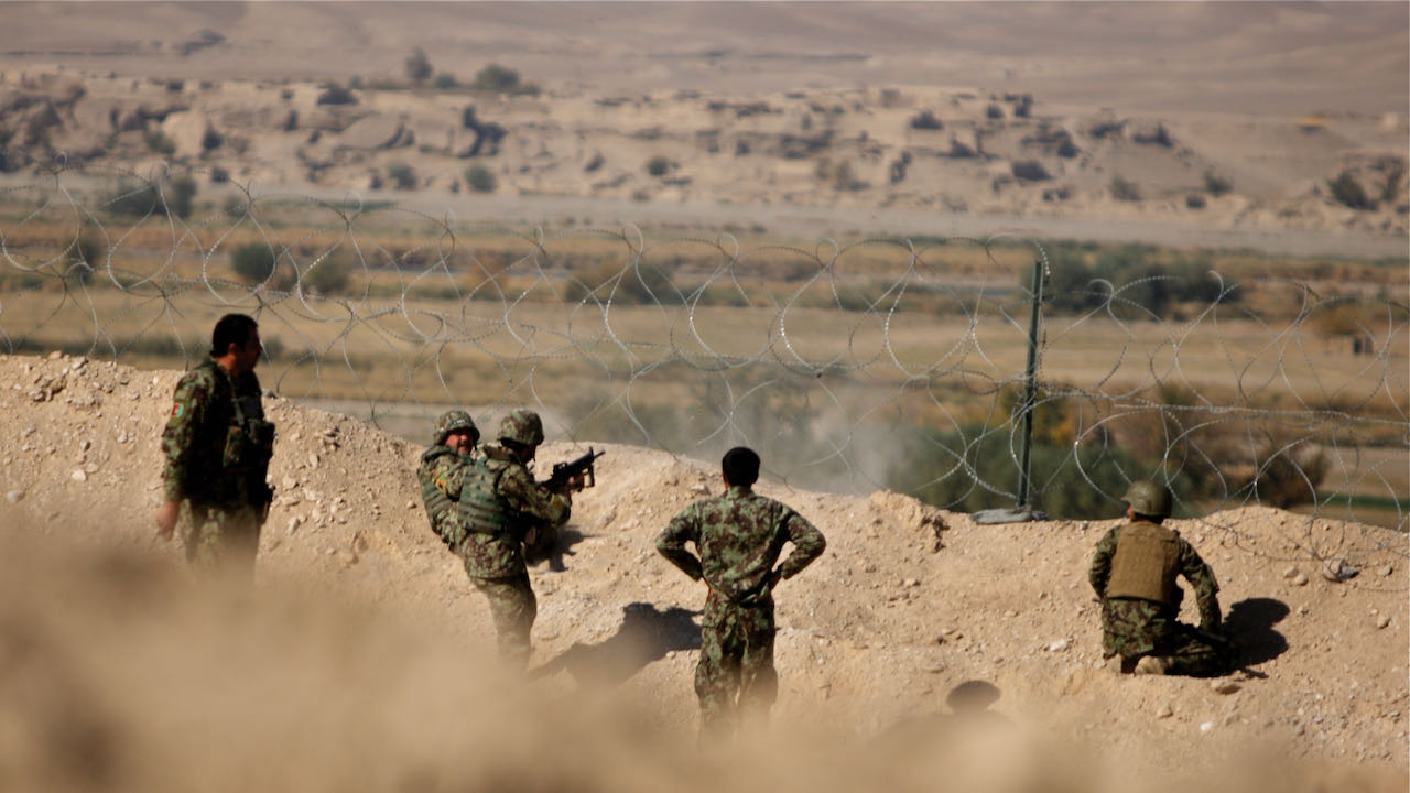 Kolejna wymiana ognia na granicy Izraela z Libanem