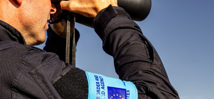 Frontex ma nowego szefa. To dowódca Holenderskiej Żandarmerii Królewskiej