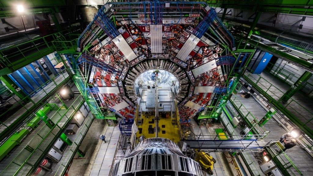 Fot. CERN/Maximilien Brice [mediaarchive.cern.ch]