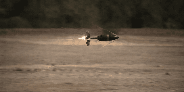 Nowa amunicja czołgowa z USA. Trafi też do Polski