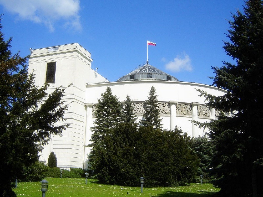 fot. Sejm RP/ Wikimedia Commons  CC 3.0