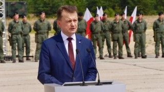 Image: Mateusz Zielonka/Defence24.pl.