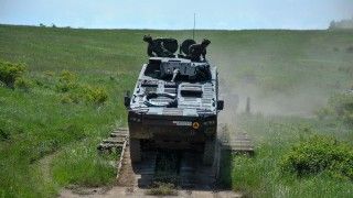 Fot. sierż. Maciej Stachurski