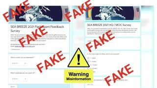fot. Центр стратегічних комунікацій та інформаційної безпек / Facebook