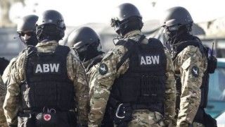 Zdjęcie poglądowe fot. ABW.gov.pl