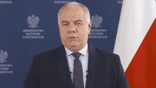 Fot. facebook/JacekSasin