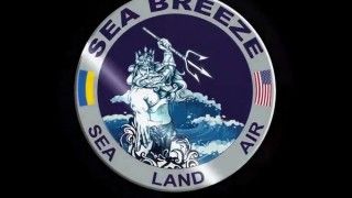 fot. Exercise Sea Breeze/ Twitter