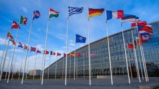 fot. NATO Press/ Twitter