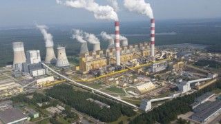 Fot. Marek Ciapała / www.elbelchatow.pgegiek.pl