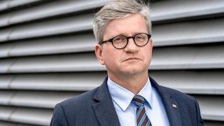 Szef BBN Paweł Soloch / Fot. BBN (via Twitter)