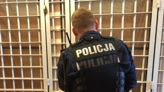 Fot. Pomorska Policja