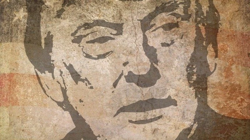 Donald Trump / fot. MIH83 / Pixabay