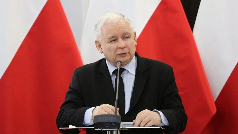 Fot. Kancelaria Sejmu / Rafał Zambrzycki/Wikimedia Commons/CC 2.0