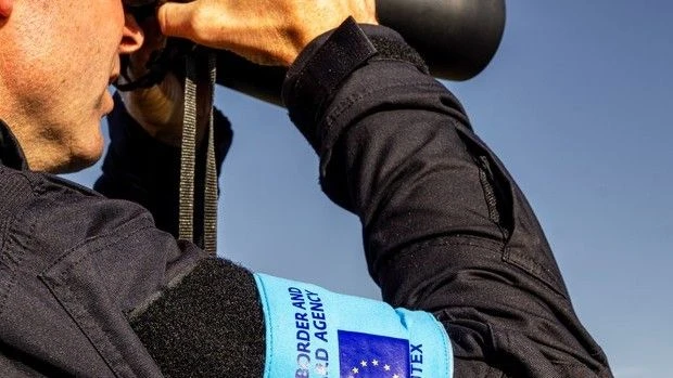 Fot. Frontex