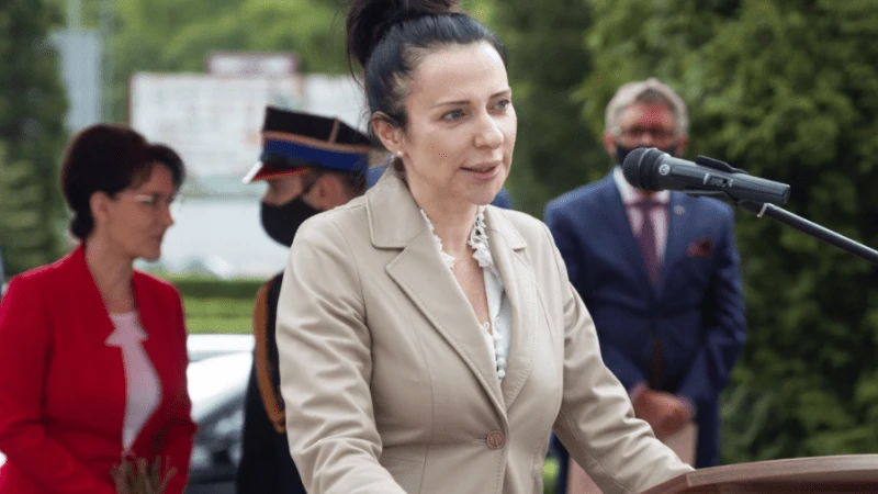Fot. Barbara Piontek/twitter