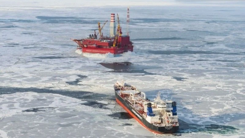 Fot. Gazprom Neft