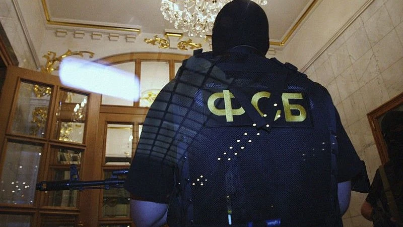 Fot. RIA Novosti archive/Andrey Stenin/CC-BY-SA 3.0