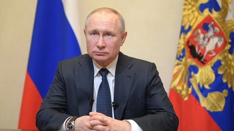 Fot. The Presidential Press and Information Office/Wikimedia Commons/CC 4.0