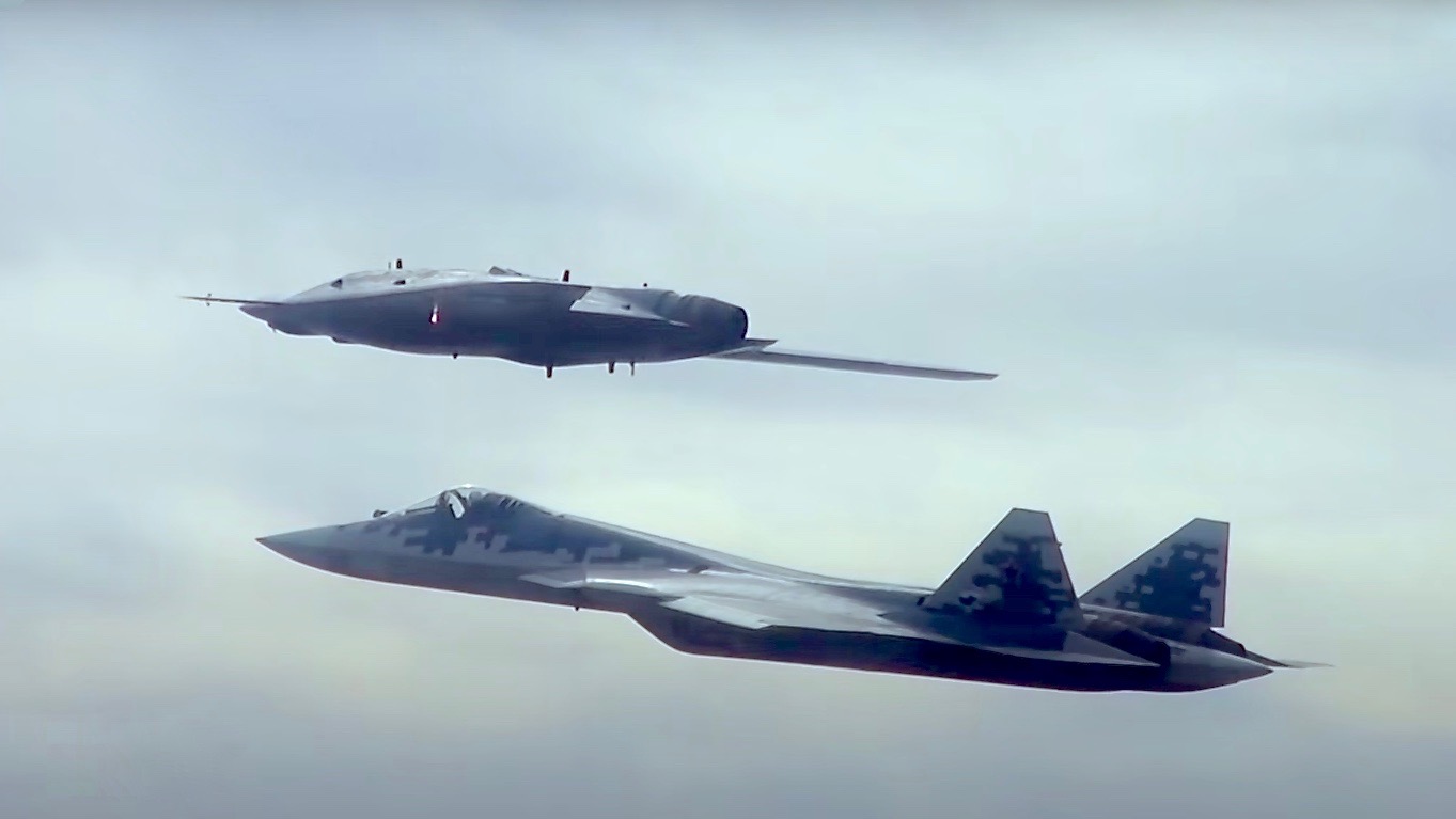 Produkcja S-70 Ochotnik „od połowy 2024 roku”