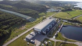 Fot. EW Żarnowiec/PAN