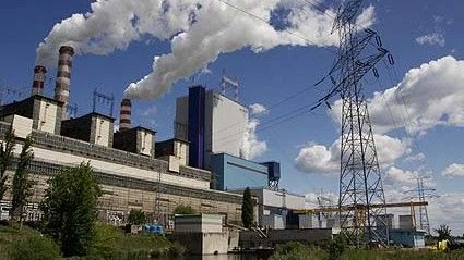 fot. ZE PAK/Elektrownia Konin