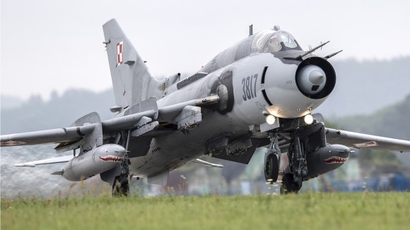 Fot. M. Mróz/Defence24.pl