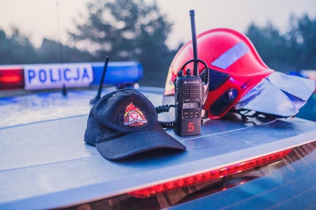 Mundurowi rozpoczęli odliczanie. Rusza walka o dodatki i świadczenia