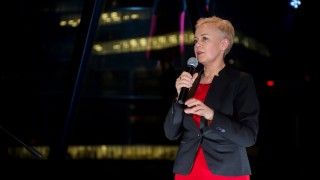 Fot. www.facebook.com / BankGospodarstwaKrajowego